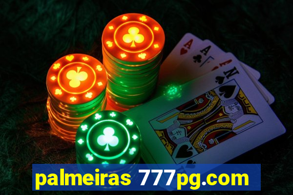 palmeiras 777pg.com